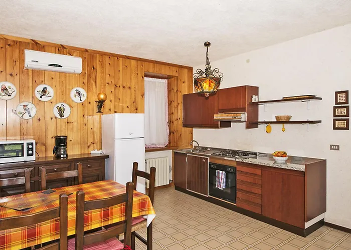 Gianni-5 By Interhome San Zeno di Montagna