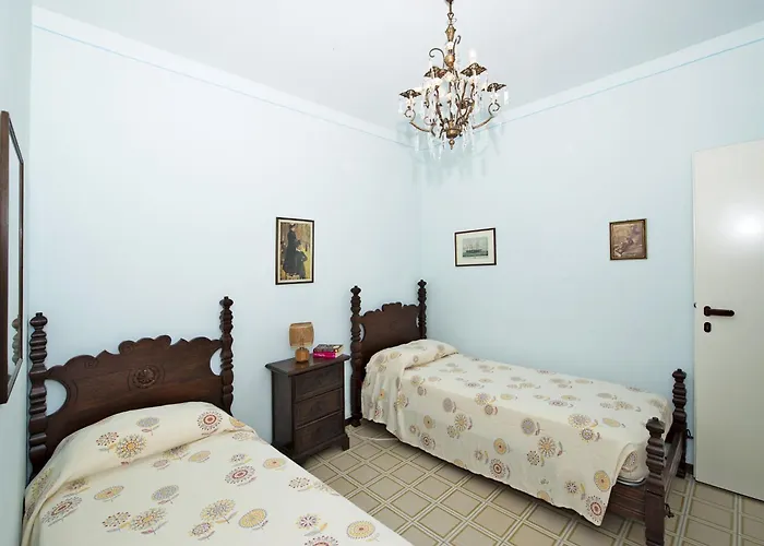 Διαμέρισμα Gianni-5 By Interhome San Zeno di Montagna