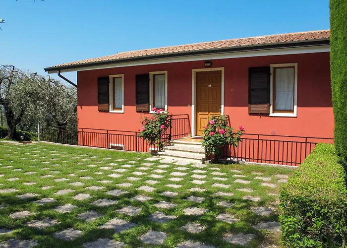 Gianni-5 By Interhome Διαμέρισμα San Zeno di Montagna