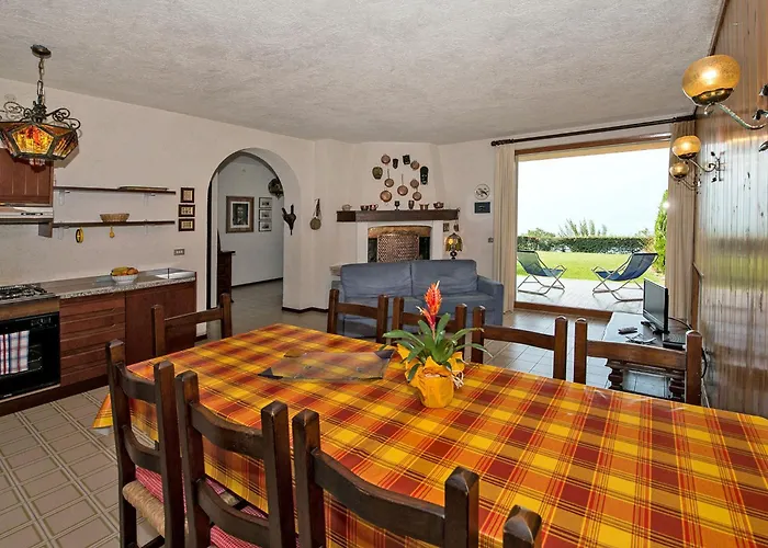 Gianni-5 By Interhome Διαμέρισμα San Zeno di Montagna
