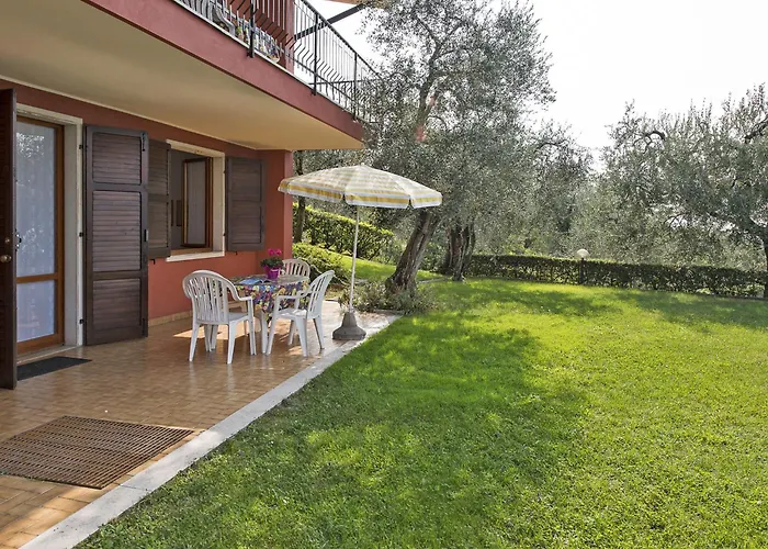 Διαμέρισμα Gianni-5 By Interhome San Zeno di Montagna