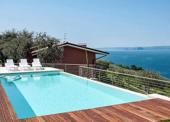 Gianni-5 By Interhome Appartamento *