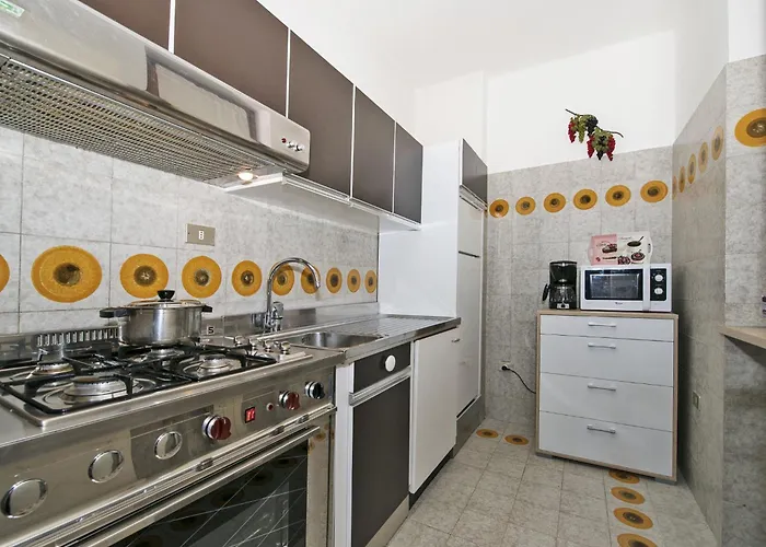 Appartamento Gianni-5 By Interhome San Zeno di Montagna