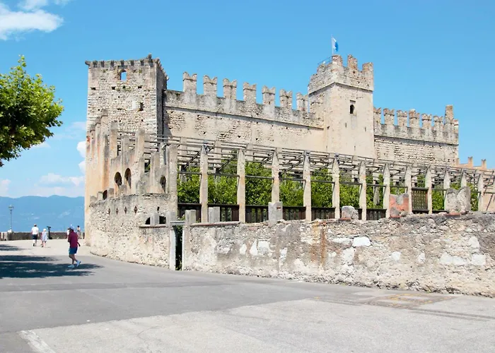 Gianni-5 By Interhome San Zeno di Montagna